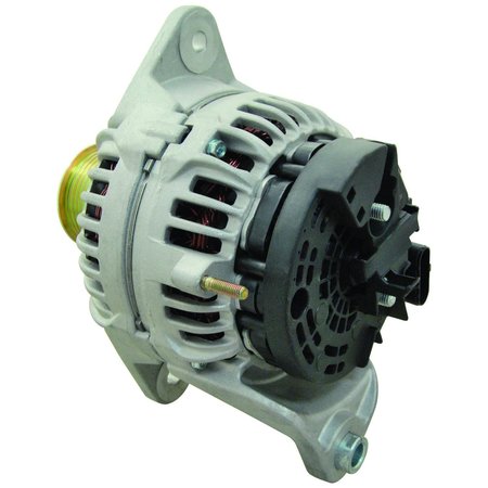 ILB GOLD Heavy Duty Alternator, Replacement For Auto, 23877N Alternator 23877N ALTERNATOR